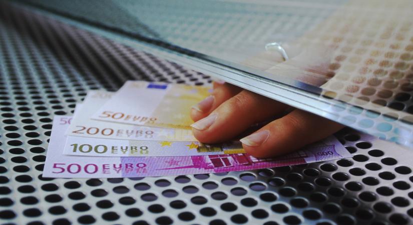 A horvát parlament szigorított a készpénzzel kapcsolatban - Ez sok utazót érint