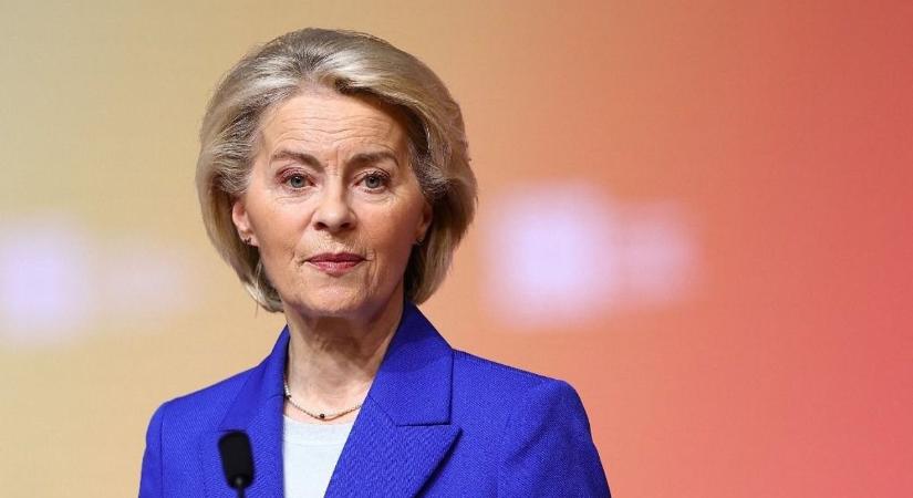 Von der Leyen ezt nem teszi majd zsebre: Európának köszönetet kellene mondania Magyarországnak (VIDEÓ)