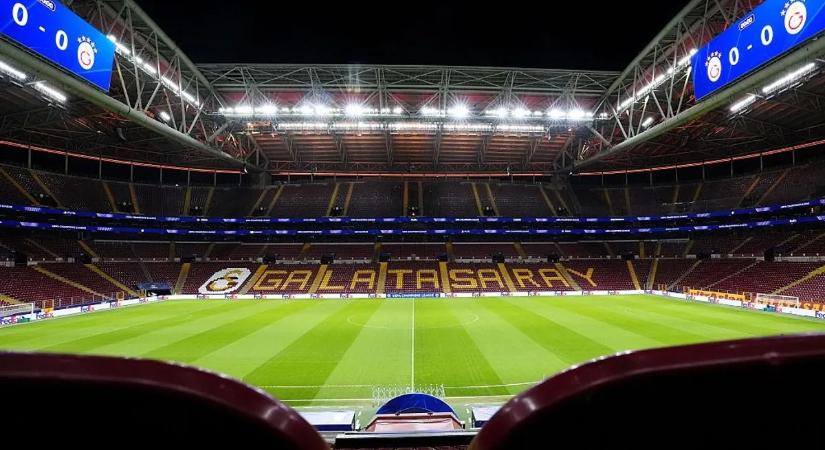 Szoboszlai és Kerkez a bal oldalon, Sallai a kispadon – megvannak a Galatasaray és a Liverpool kezdői
