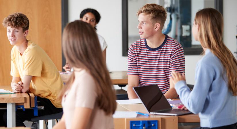 A te gyereked tisztában van a jogaival? – Mostantól a tanárok is segíthetnek ebben