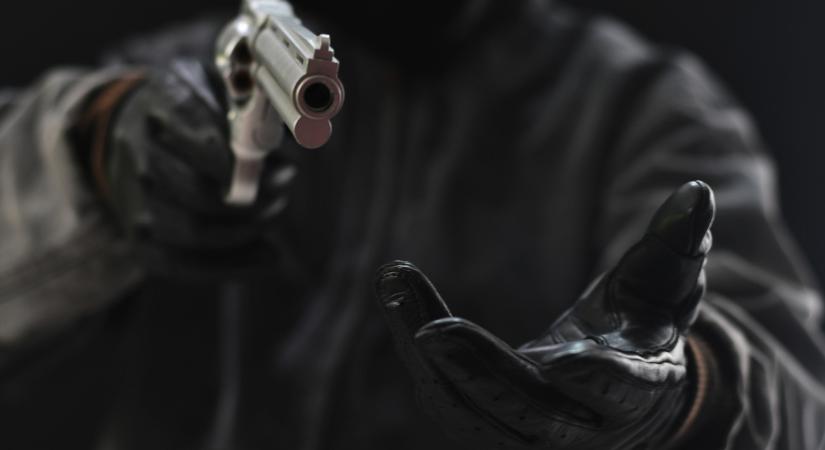 A bankrablással vádolt korábbi rendőr hét és fél év fegyházat kapott