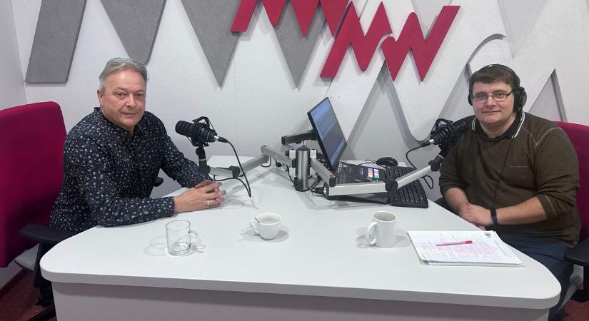 Megőrizve és megújítva – új vezető a Majki Kamalduli Remeteség élén