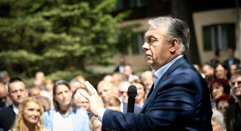 Orbán Viktor nyilvános országjárásra indul, nem bujkál többé – ez a hat város az első úti célja