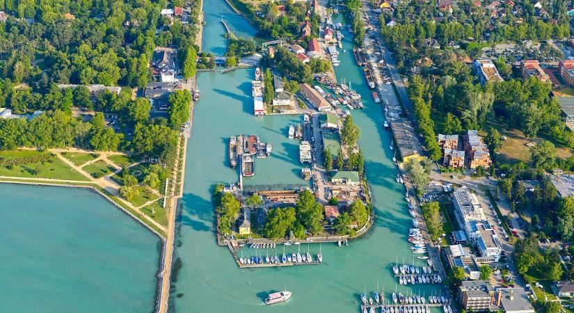Eldőlt a Balaton-part legértékesebb telkének sorsa, megvan a hivatalos döntés!