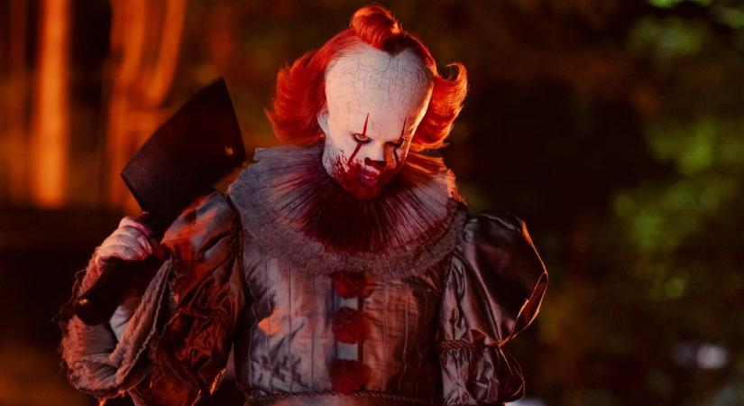 Biztos velünk van a baj, de akkor sem értjük, hogy miért nem kapott még zöld utat az It: Welcome to Derry 2. évada