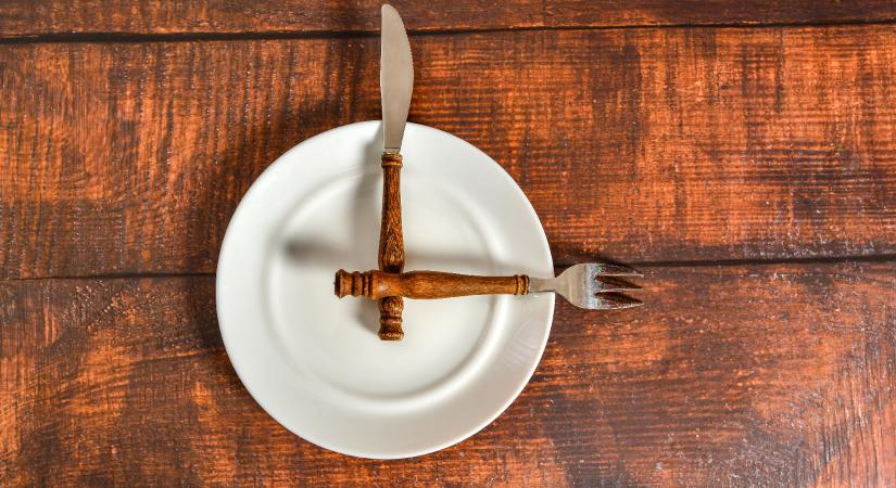 Miért jó a böjt, és hogy kell csinálni?