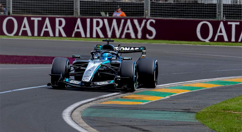 Miért jobb a Mercedes-motor a Mercedesben, miközben a McLaren, az Alpine és a Williams is ugyanazt használja?