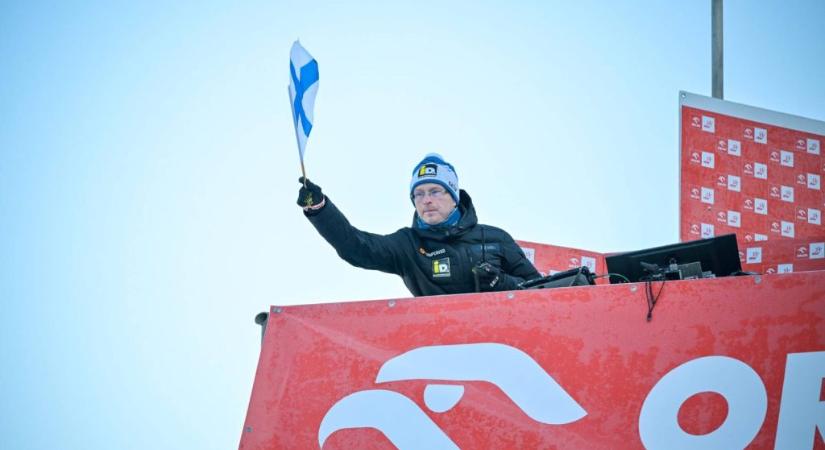 Sokba került az alkoholbotrány, távozik a finn síugrók kapitánya