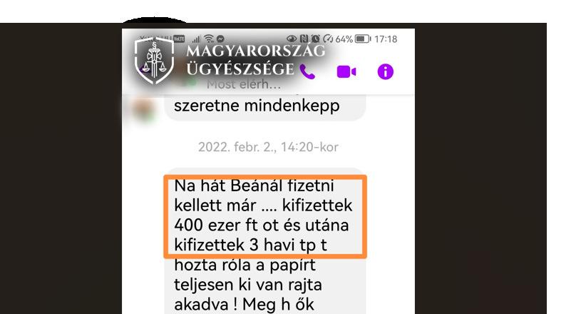 Több százmilliót csaltak ki az idős boltostól