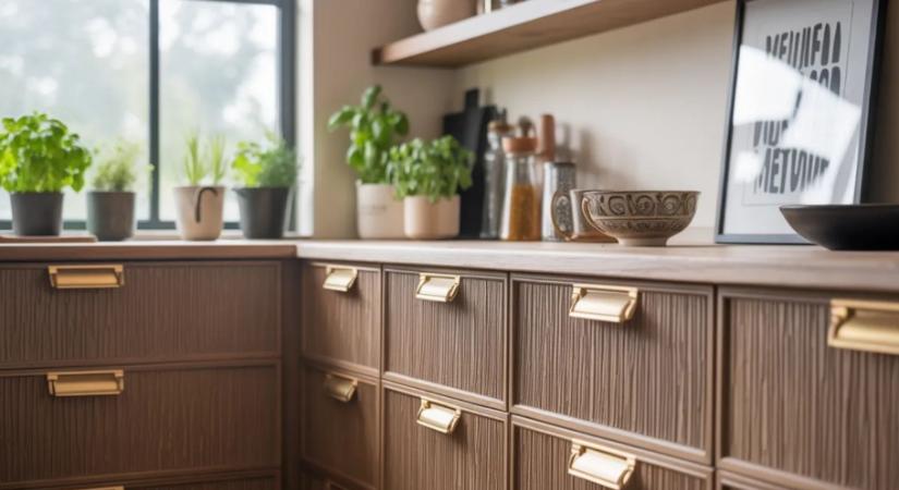 Gyönyörű, de a profik szerint kitakaríthatatlan – 5 tervezési hiba a konyhában