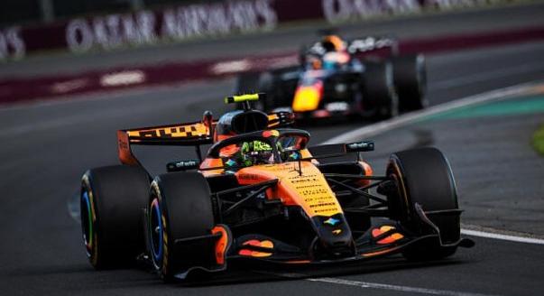 McLaren, Red Bull: Egy másodperc a hátrányunk