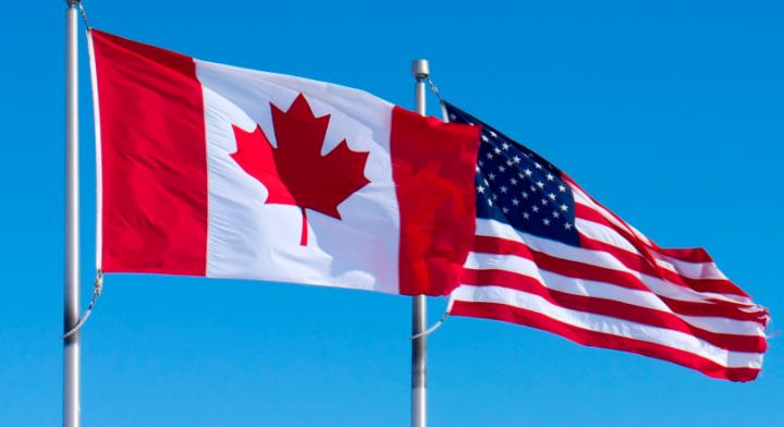 Kanada és az Egyesült Államok közel hat hónap szünet után újraindította a kereskedelmi tárgyalásokat