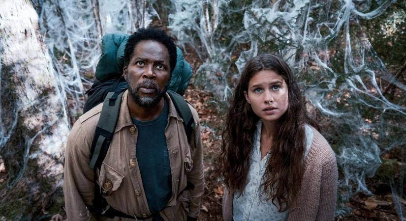 Minden eddiginél félelmetesebbnek tűnik a Kiút 4. évada – itt az előzetes!