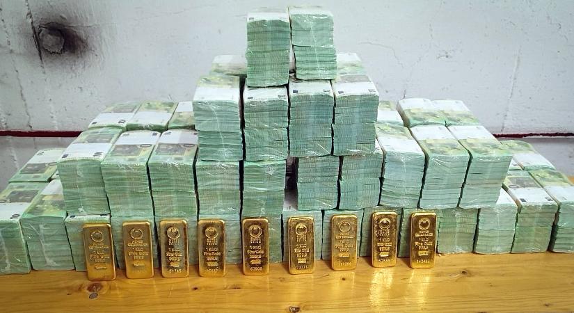 Aranykonvoj: így kerülhet az ukránok pénze a kissé letérdelt magyar költségvetésbe