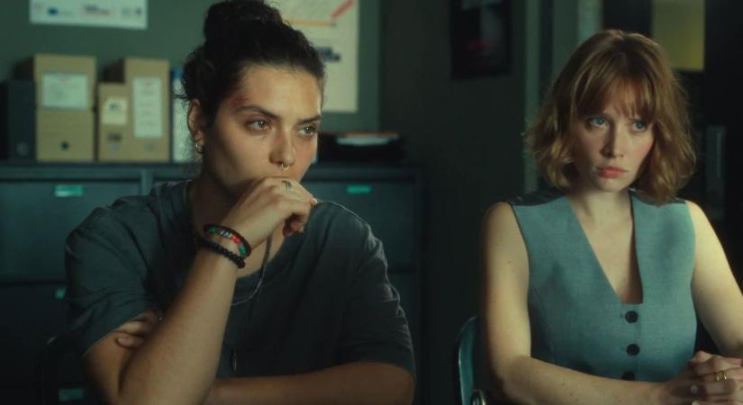 Megrohamozták a nézők a Netflix új rejtélyes sorozatát, mindenkit azonnal beszippant