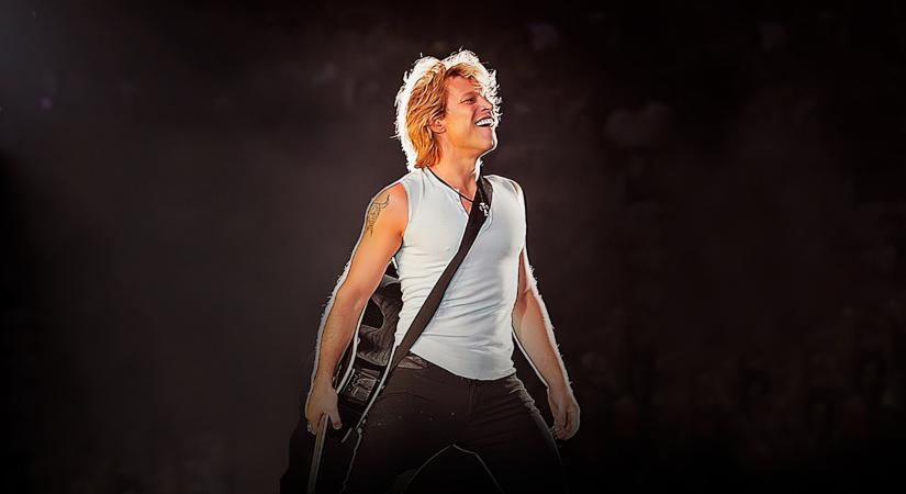 Életrajzi film készül a Bon Joviról, méghozzá a műfajban igencsak jártas alkotók közreműködésével, amiben betekintést kapunk az ikonikus zenekar kezdeti éveibe