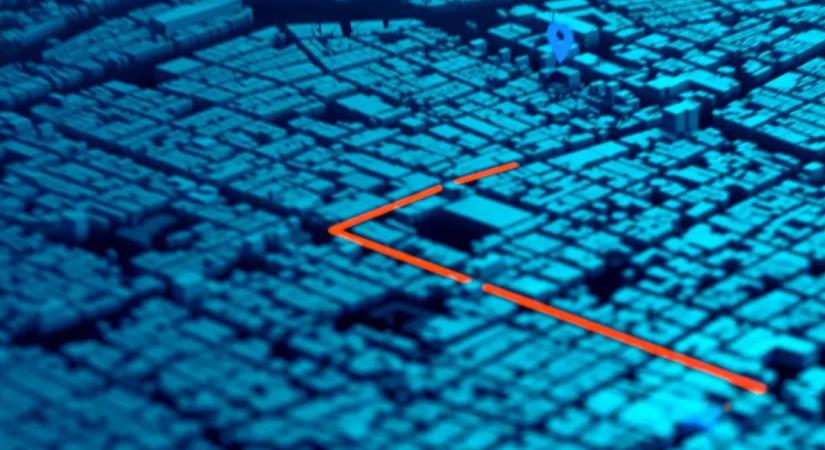 Az NNG Kft. 8 milliárd forintot fektet be navigációs megoldásába