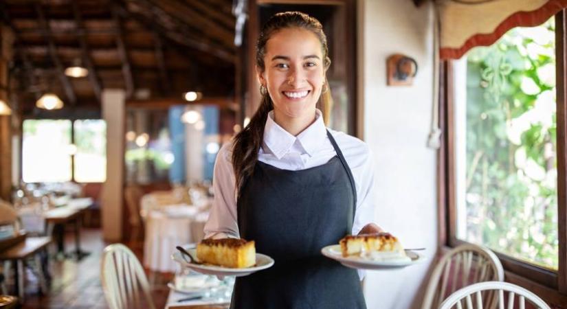 5 süti, amit a szakácsok soha nem rendelnek ki az étteremben: azt is elmondták, miért