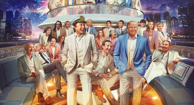 Hat magyar milliárdossal és egy meglepő hazai párossal jelent meg a világ leggazdagabbjainak listája