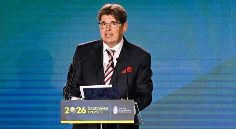 Megszavazta a parlament a törvényt, amivel az iparkamarához kerül az egyéni vállalkozások nyilvántartása