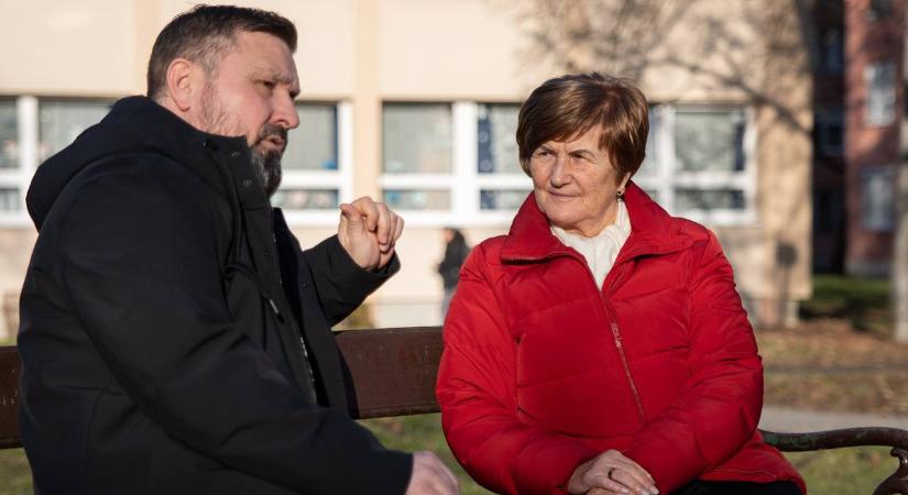 A régi baloldalé a kazincbarcikai vereség, nem a Tiszáé