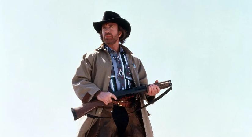 86 éves lett a színész, aki elszámolt a végtelenig. Kétszer! – Ezeket biztos nem tudtad Chuck Norrisról