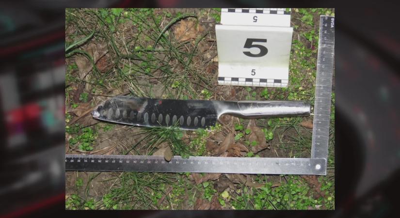 Nőnapi késelés Nyíregyházán: letartóztatták a gyanúsítottat