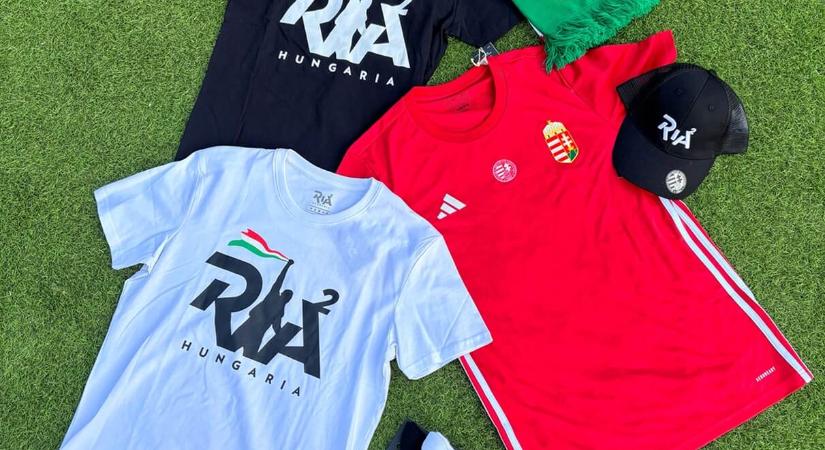 STRATÉGIAI PARTNERSÉGRE LÉP A DECATHLON ÉS A MAGYAR LABDARÚGÓ SZÖVETSÉG