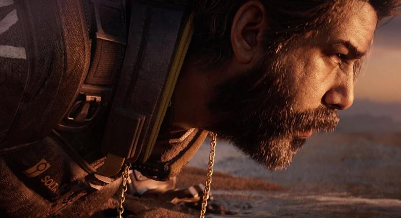 A Housemarque-nál mindig a gameplay az első, de a Saros sztorijátéknak sem lesz utolsó