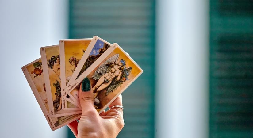 A „kínai Nostradamus” új nyilatkozatot tett: Nagy bajban az USA