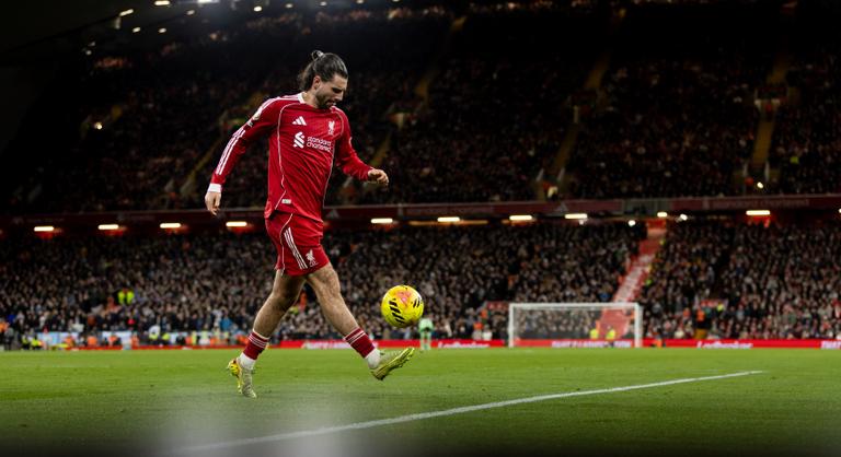 Az ősz egyik legkellemetlenebb élményét élheti újra a Galatasaray ellen a Liverpool - Három magyar válogatott játékos küzd egymás ellen a legjobb nyolc közé kerülésért