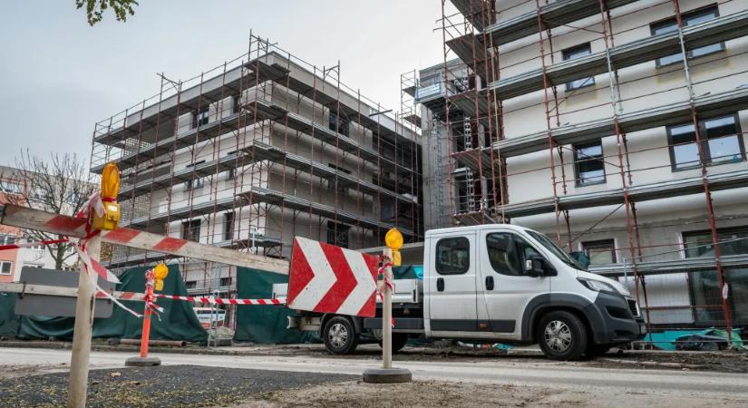 Az Európai Parlament szerint az EU lakhatási válsággal néz szembe