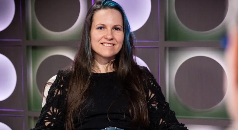 A lányokat nem buzdítják arra, hogy legyenek tudósok, főleg nem matematikusok – erős idézetek Keszthelyi Gabriella interjújából