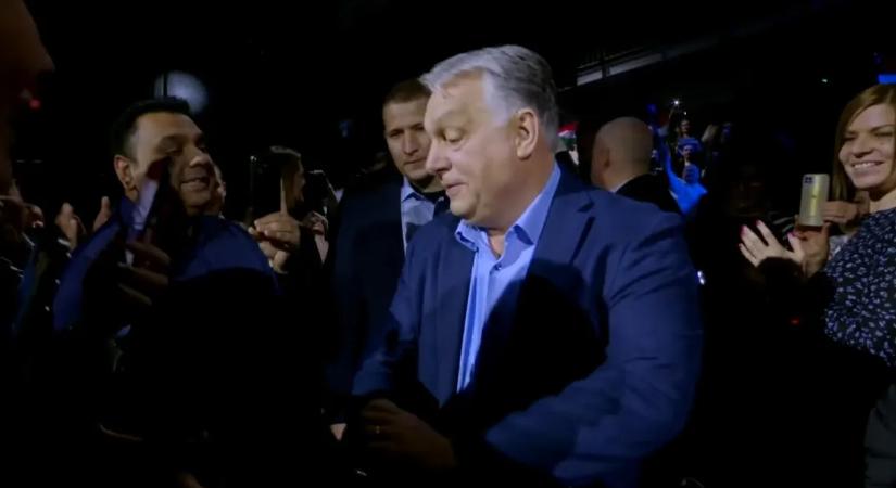 Orbán Viktor: Energiaválság van Európában