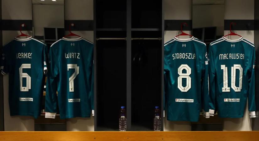 BL-nyolcaddöntő: Galatasaray–Liverpool