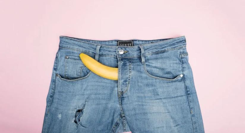 Kínos: íme egy alattomos betegség, amitől akár össze is zsugorodhat a pénisz