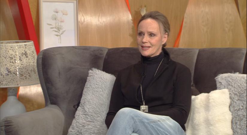 Kíváncsi vagy, mire vágyik Nagy-Kálózy Eszter? Mutatjuk!