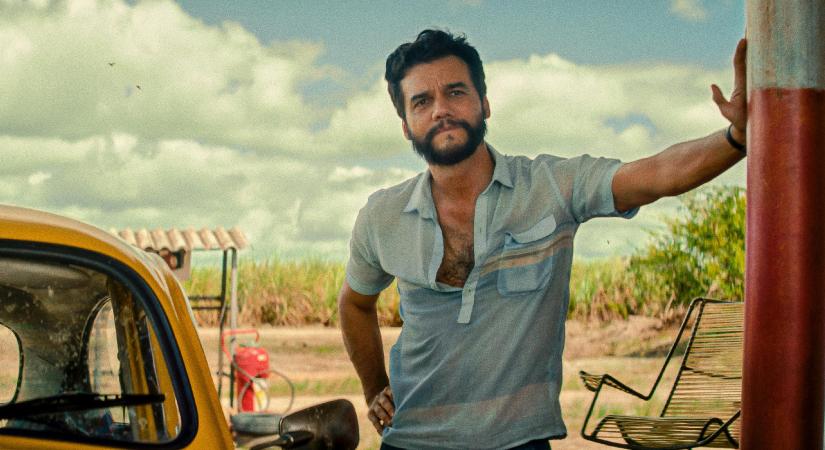 Rémálmok, látomások és brutalitás, nyomorult humorral körítve – Cannes-ban tarolt és az Oscarra melegít ez a brazil film