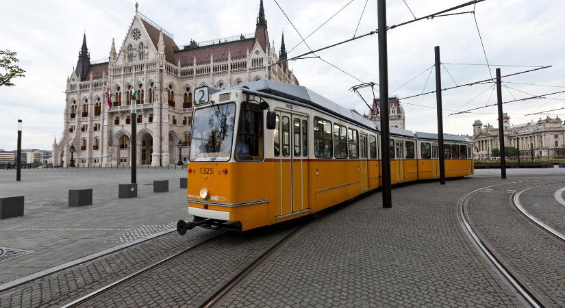 Kvíz: 10-ből 9 ember elbukik a budapesti tömegközlekedésen