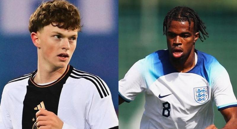 Belehúzott Ausztria: A Chelsea és a németek fiatal sztárját is honosították a vb-re - hivatalos