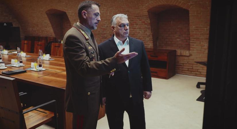 Lázár: köze van a Barátság vezetéknek az ukrán pénzszállító elfogásához