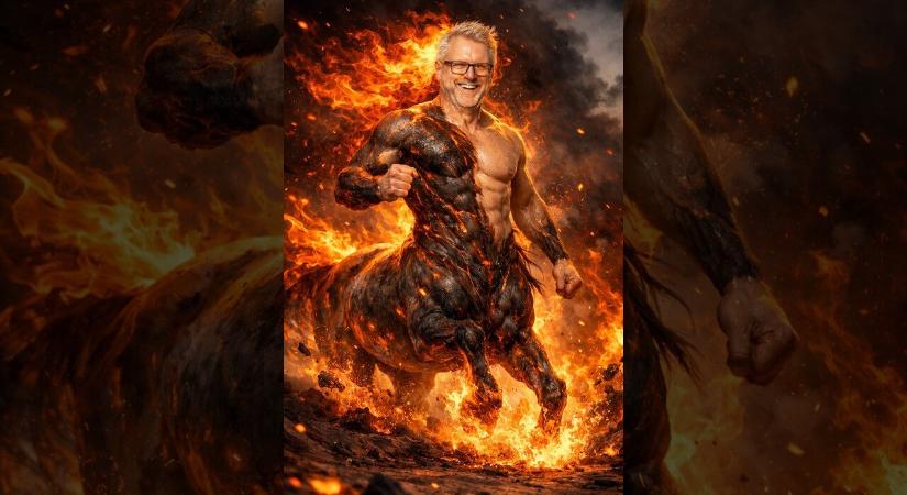 ÜZLETI SZEMLÉLET KICSIT MÁSKÉPPEN IS? TŰZ LÓ ÉVE 2026