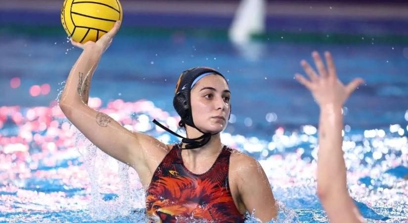 Elköszönt a győriektől a Galatasaraytól igazolt válogatott játékos