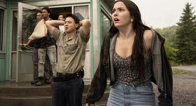 Olyan évaddal tér vissza a Kiút, hogy ettől a hideg futkos majd a hátadon!