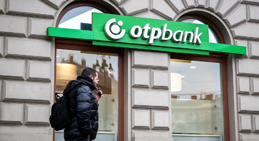 Mindenkit magával húzott az OTP