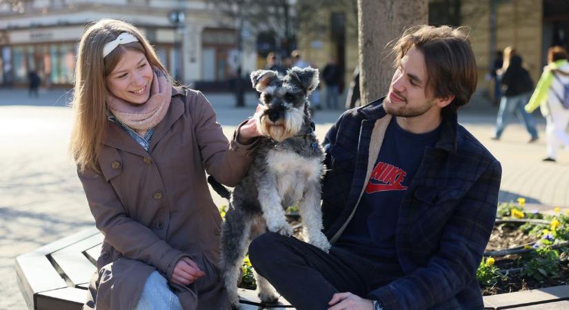 Kitart a tavaszi lendület Somogyban: ilyen időnk lesz holnap