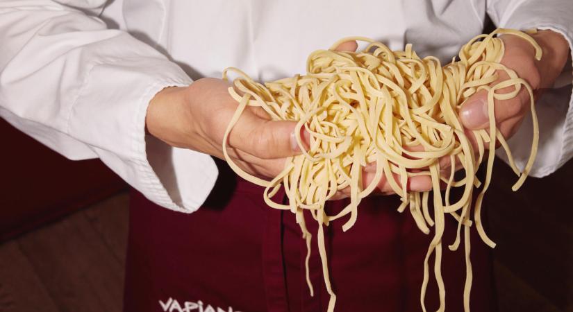 A LIBRI KORÁBBI TULAJDONOSA ÉS CÉGVEZETŐJE BESZÁLLT A VAPIANÓBA