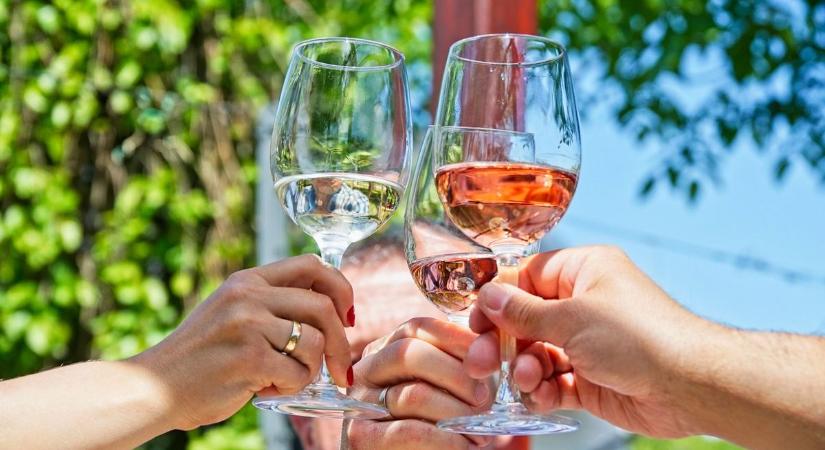 Tavaszi Borünnepre hívnak az andaui borászok