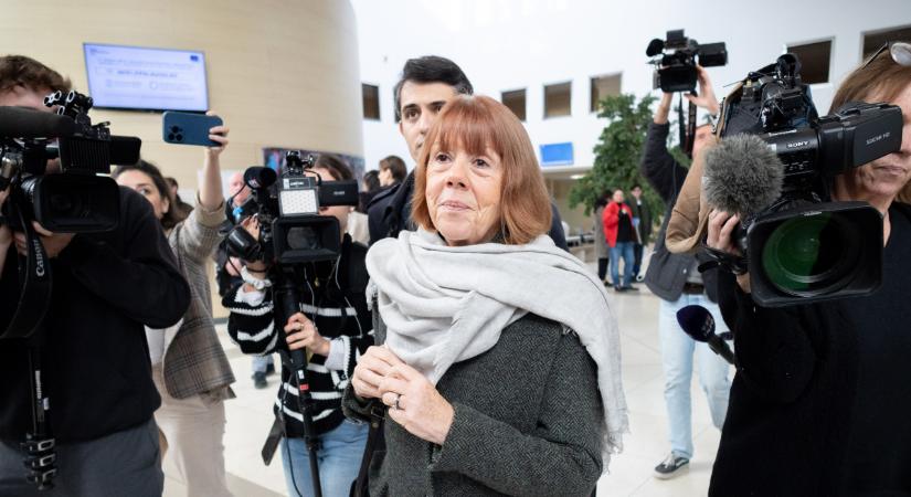 Miért tenném kötelező olvasmánnyá Gisèle Pelicot könyvét?