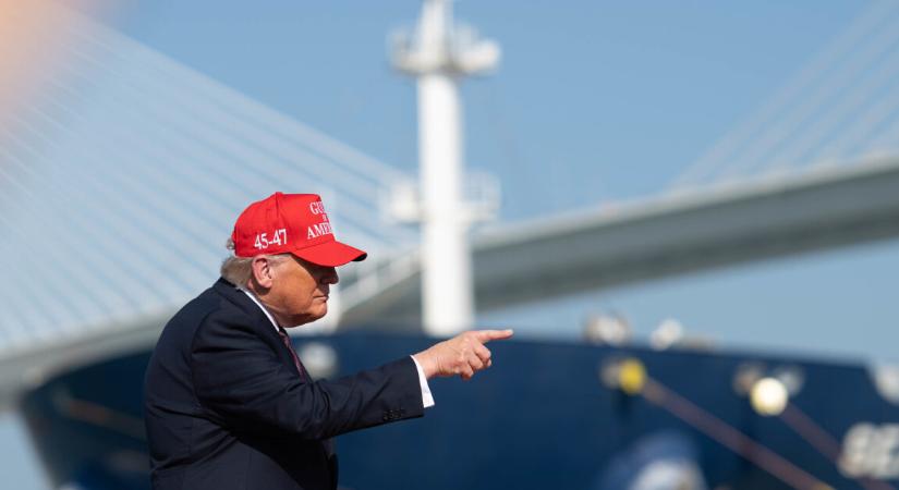 Monumentális csapást mért Iránra az USA – már több mint 50 hajót süllyesztettek el